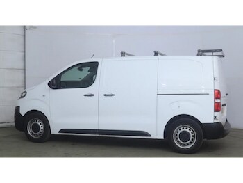 Used Citroen Dispatch 2021 for sale - 79245825: Photo