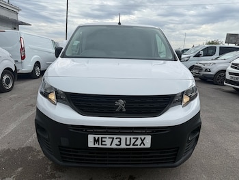 Used Peugeot Partner 2024 for sale - 79423307: Photo