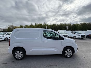 Used Vauxhall Combo 2023 for sale - 79868482: Photo