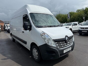 Used Renault Master 2018 for sale - 78709476: Photo
