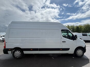 Used Renault Master 2018 for sale - 78709476: Photo