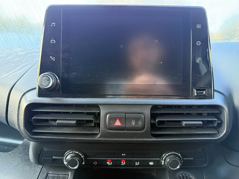 Used Vauxhall Combo 2020 for sale - 76778034: Photo 13