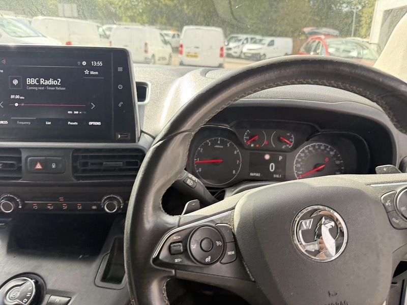 Vehicle 15