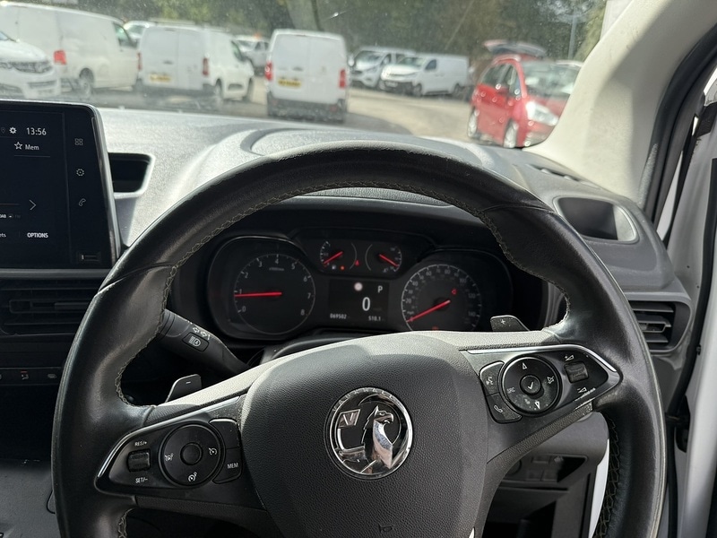 Vehicle 16