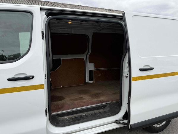 Used Peugeot Expert 2020 for sale - 75627822: Photo 10