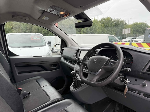 Used Peugeot Expert 2020 for sale - 75627822: Photo 13