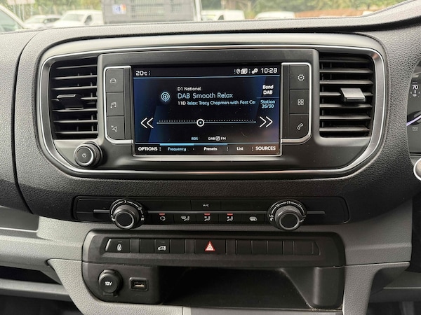Used Peugeot Expert 2020 for sale - 75627822: Photo 14