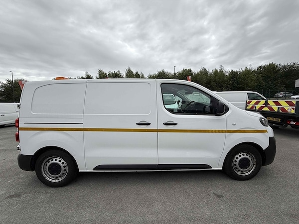 Used Peugeot Expert 2020 for sale - 75627822: Photo 4
