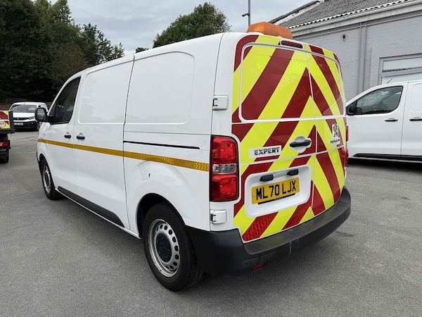 Used Peugeot Expert 2020 for sale - 75627822: Photo 7