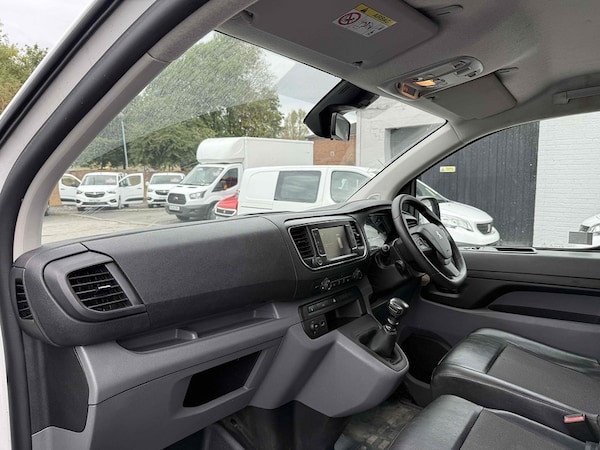Used Peugeot Expert 2020 for sale - 75627822: Photo 9