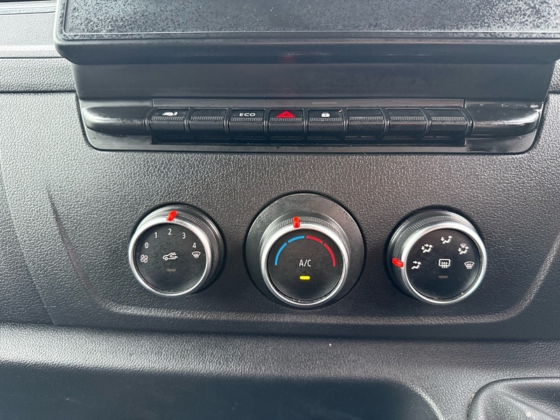 Used Vauxhall Movano 2021 for sale - 77213156: Photo 13