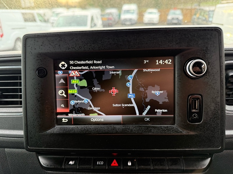 Used Vauxhall Movano 2021 for sale - 77213156: Photo 14