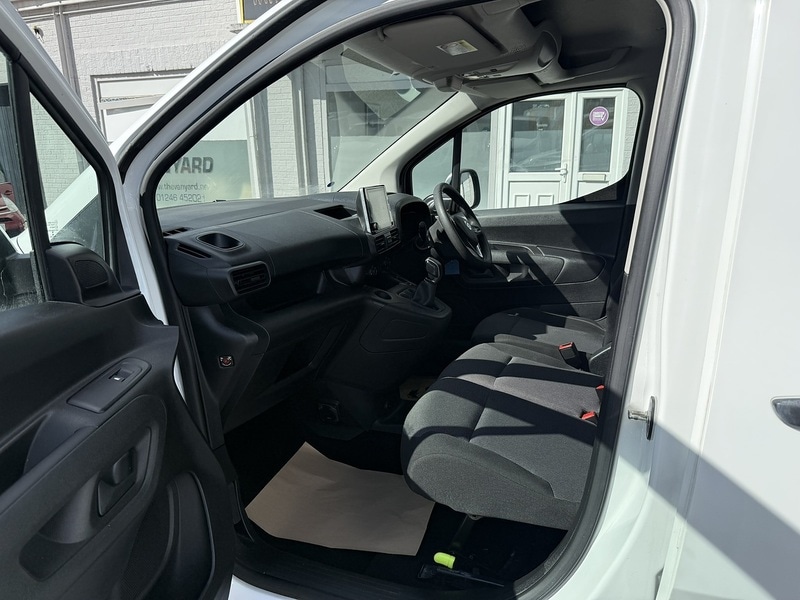 Vehicle 17