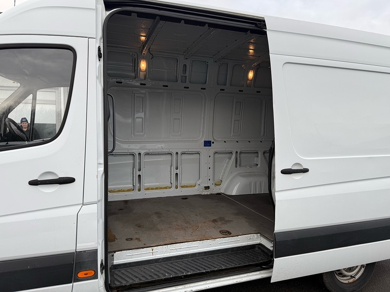 Used Mercedes-Benz Sprinter for sale - 77213147: Photo 10