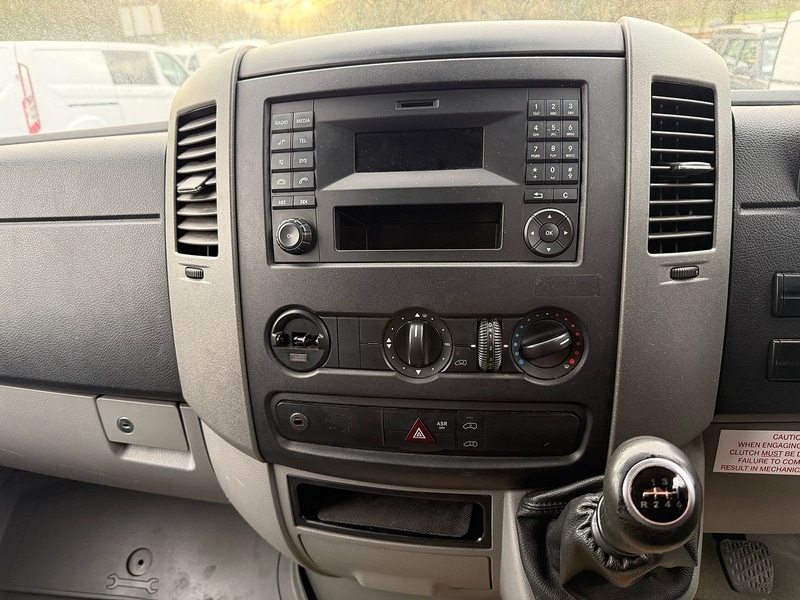 Used Mercedes-Benz Sprinter for sale - 77213147: Photo 15