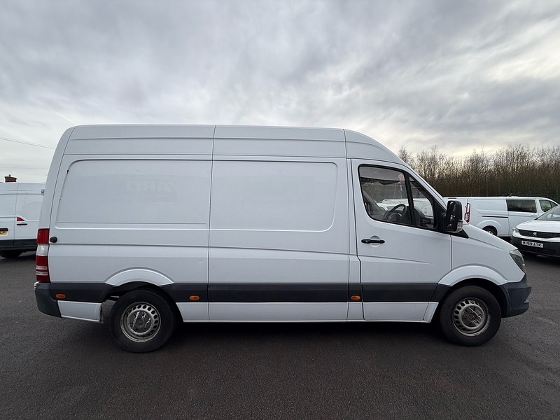 Used Mercedes-Benz Sprinter for sale - 77213147: Photo 4