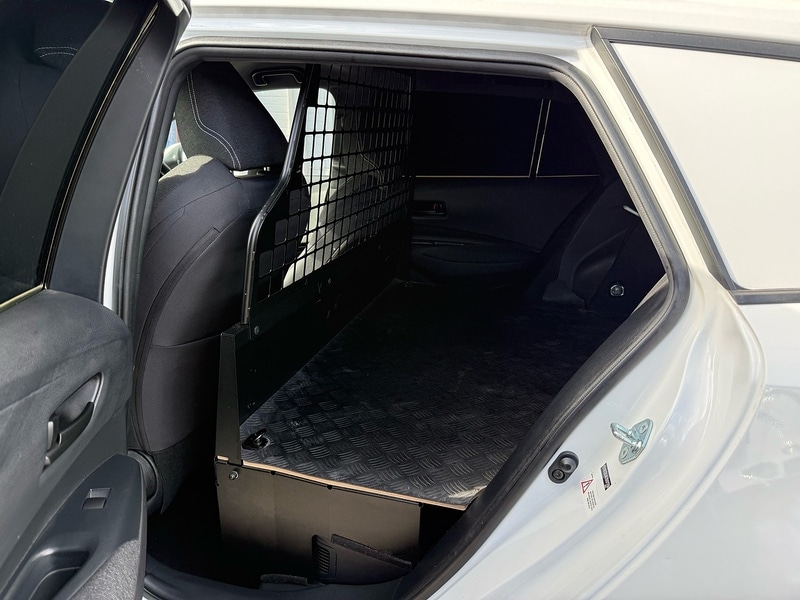 Used Toyota Corolla 2023 for sale - 77998390: Photo 10