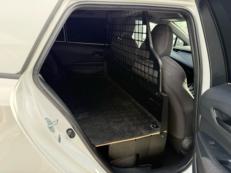 Used Toyota Corolla 2023 for sale - 77998390: Photo 12