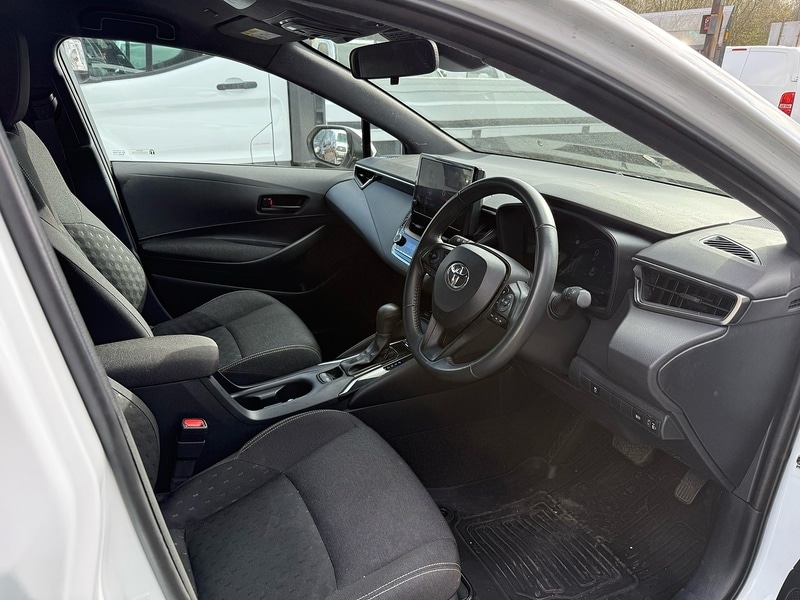 Used Toyota Corolla 2023 for sale - 77998390: Photo 13