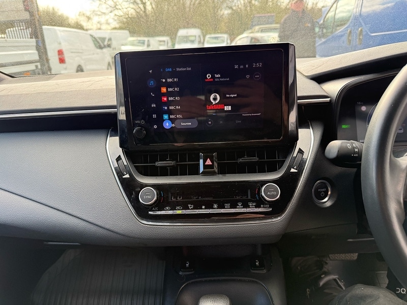 Used Toyota Corolla 2023 for sale - 77998390: Photo 14