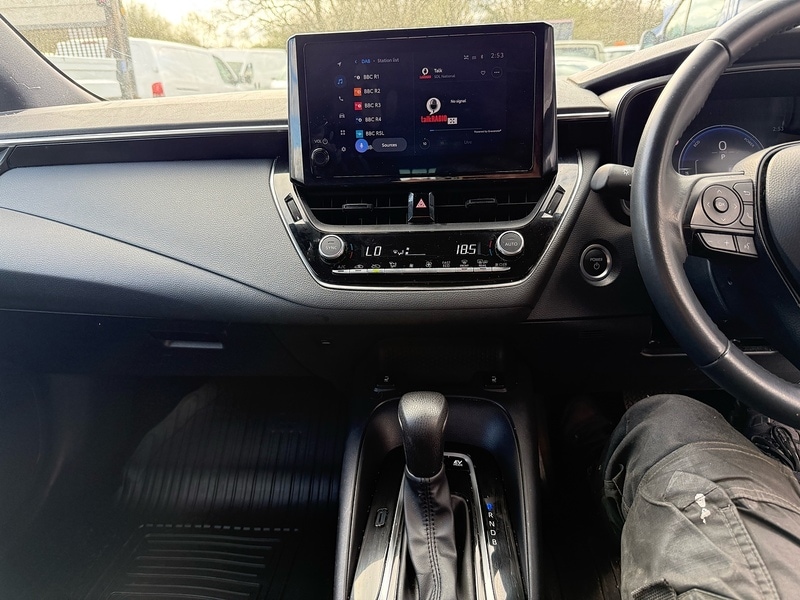 Used Toyota Corolla 2023 for sale - 77998390: Photo 15