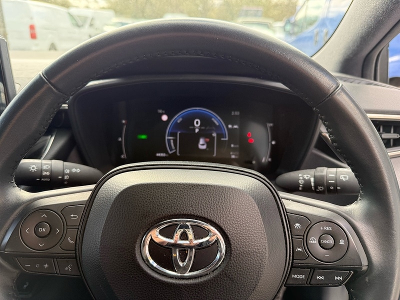 Used Toyota Corolla 2023 for sale - 77998390: Photo 16