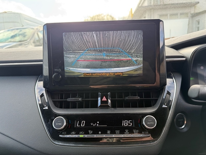 Used Toyota Corolla 2023 for sale - 77998390: Photo 17