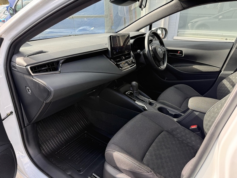 Used Toyota Corolla 2023 for sale - 77998390: Photo 9