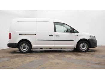 Used Volkswagen Caddy Maxi 2020 for sale - 75411777: Photo
