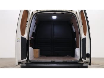 Used Volkswagen Caddy Maxi 2020 for sale - 75411777: Photo