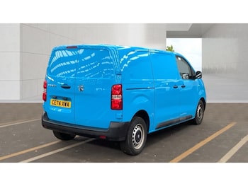 Used Vauxhall Vivaro 2024 for sale - 78915655: Photo