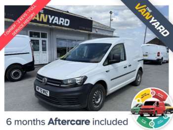 Used Volkswagen Caddy 2020 for sale - 74879913: Photo