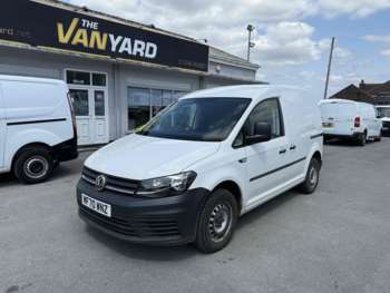 Used Volkswagen Caddy 2020 for sale - 74879913: Photo