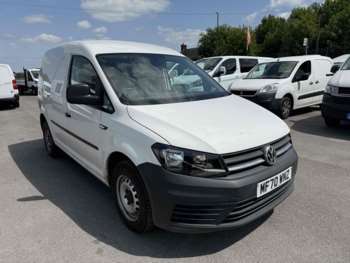 Used Volkswagen Caddy 2020 for sale - 74879913: Photo