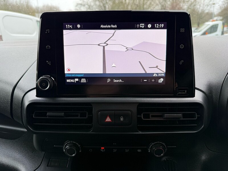 Used Vauxhall Combo 2023 for sale - 77007742: Photo 15