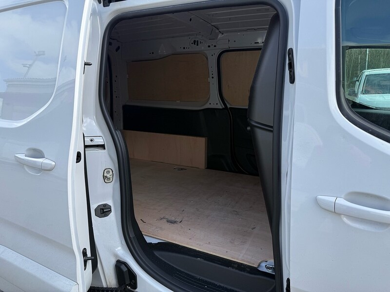 Used Vauxhall Combo for sale - 78045144: Photo 12