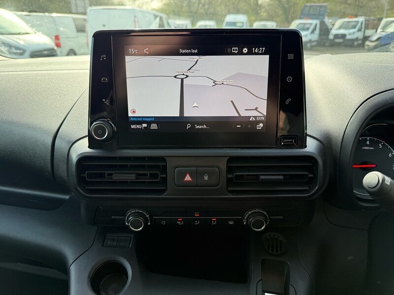 Used Vauxhall Combo for sale - 78045144: Photo 14