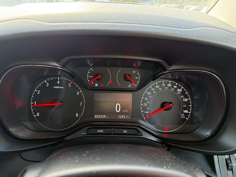 Used Vauxhall Combo for sale - 78045144: Photo 15