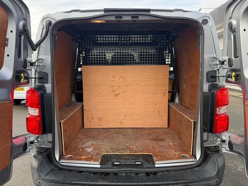 Used Peugeot Expert 2020 for sale - 77651183: Photo 11