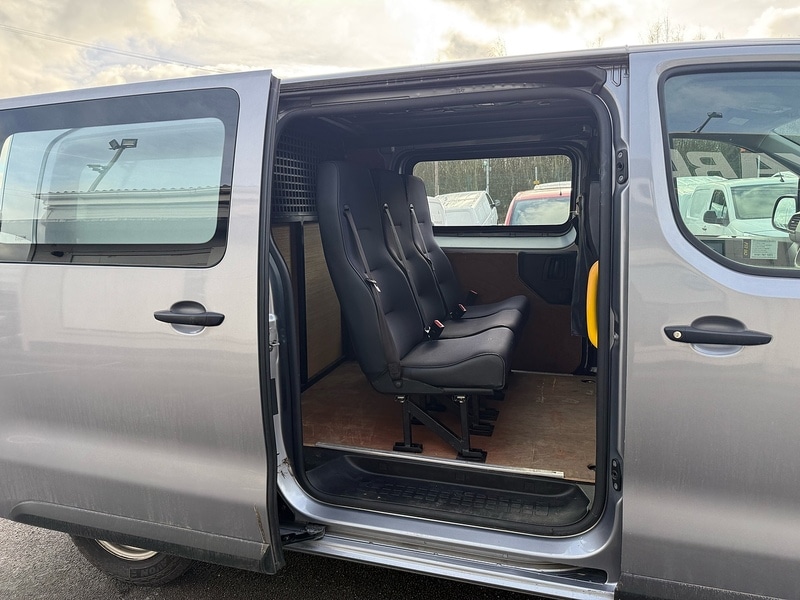 Used Peugeot Expert 2020 for sale - 77651183: Photo 12