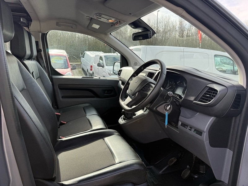 Used Peugeot Expert 2020 for sale - 77651183: Photo 13