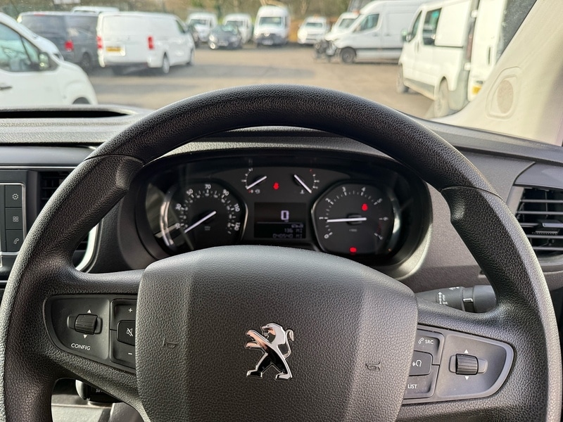 Used Peugeot Expert 2020 for sale - 77651183: Photo 14