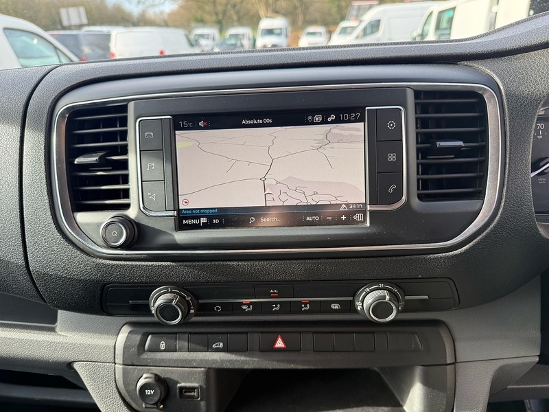 Used Peugeot Expert 2020 for sale - 77651183: Photo 15