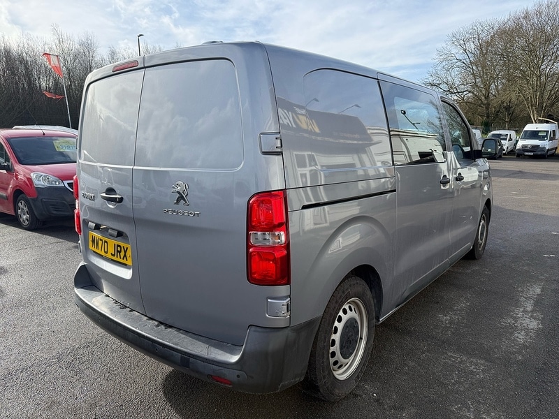 Used Peugeot Expert 2020 for sale - 77651183: Photo 5