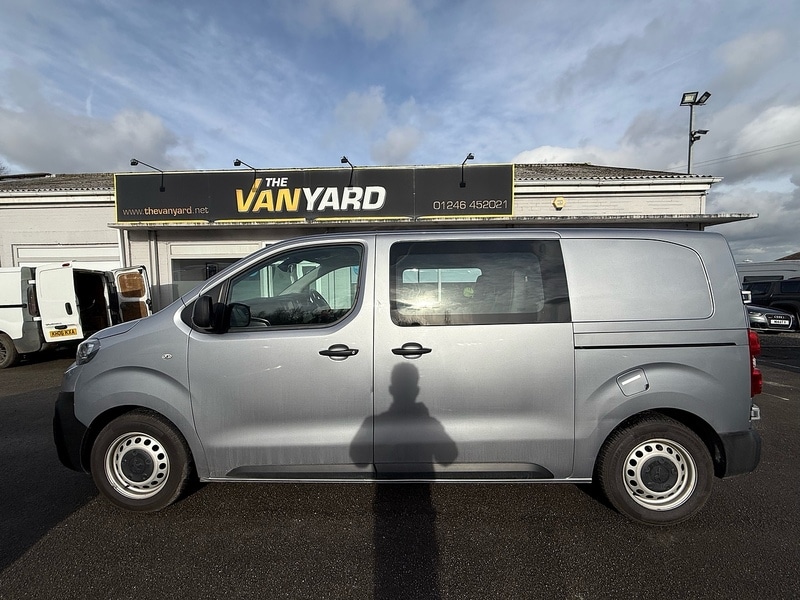 Used Peugeot Expert 2020 for sale - 77651183: Photo 8