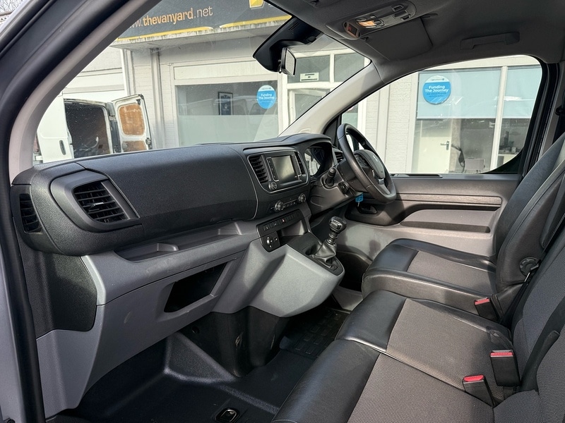 Used Peugeot Expert 2020 for sale - 77651183: Photo 9