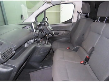 Used Vauxhall Combo 2022 for sale - 78443953: Photo