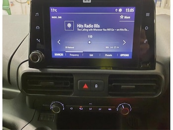 Used Vauxhall Combo 2022 for sale - 78443953: Photo