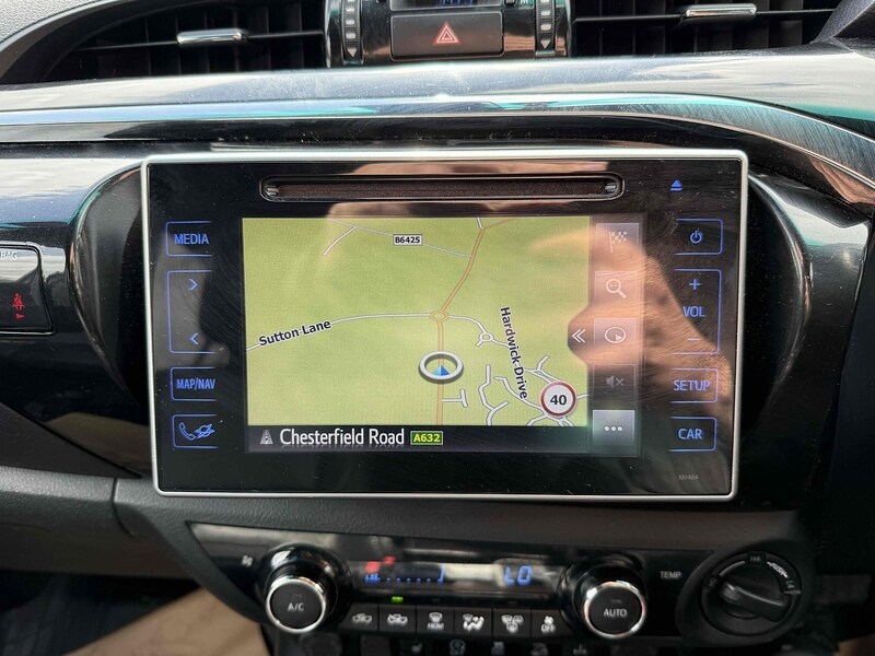 Vehicle 19