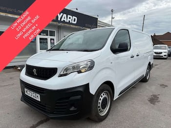 Used Peugeot Expert 2023 for sale - 79637844: Photo